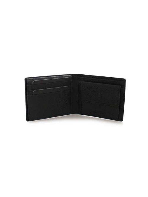 WALLET JOHN RICHMOND | JR-W01/BLACK